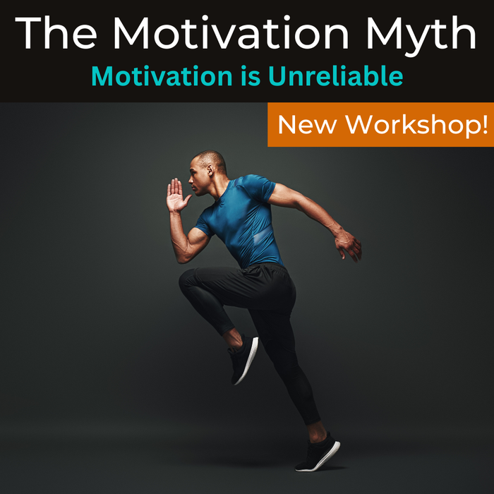 The Motivation Myth