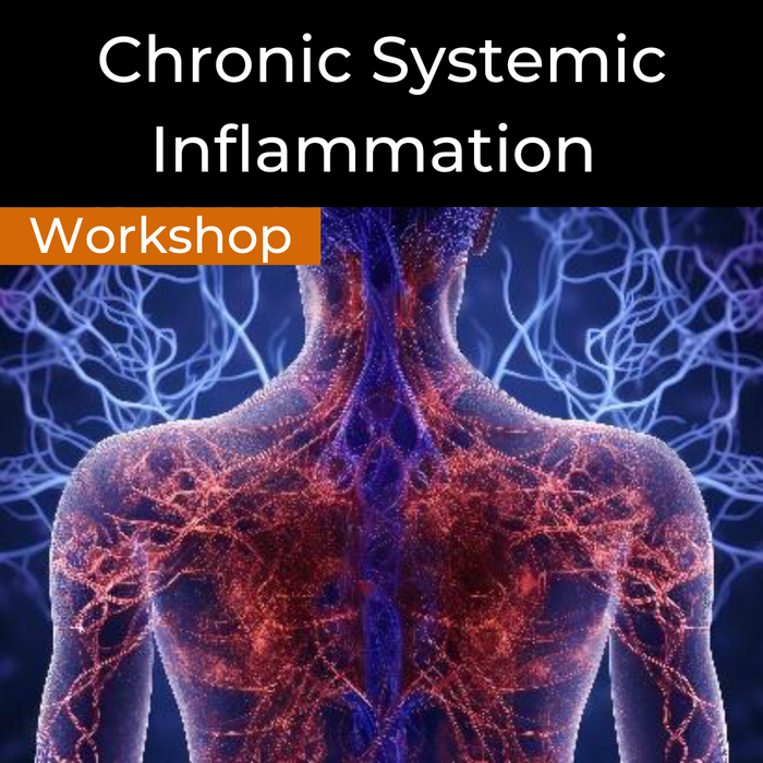CSI: Chronic Systemic Inflammation