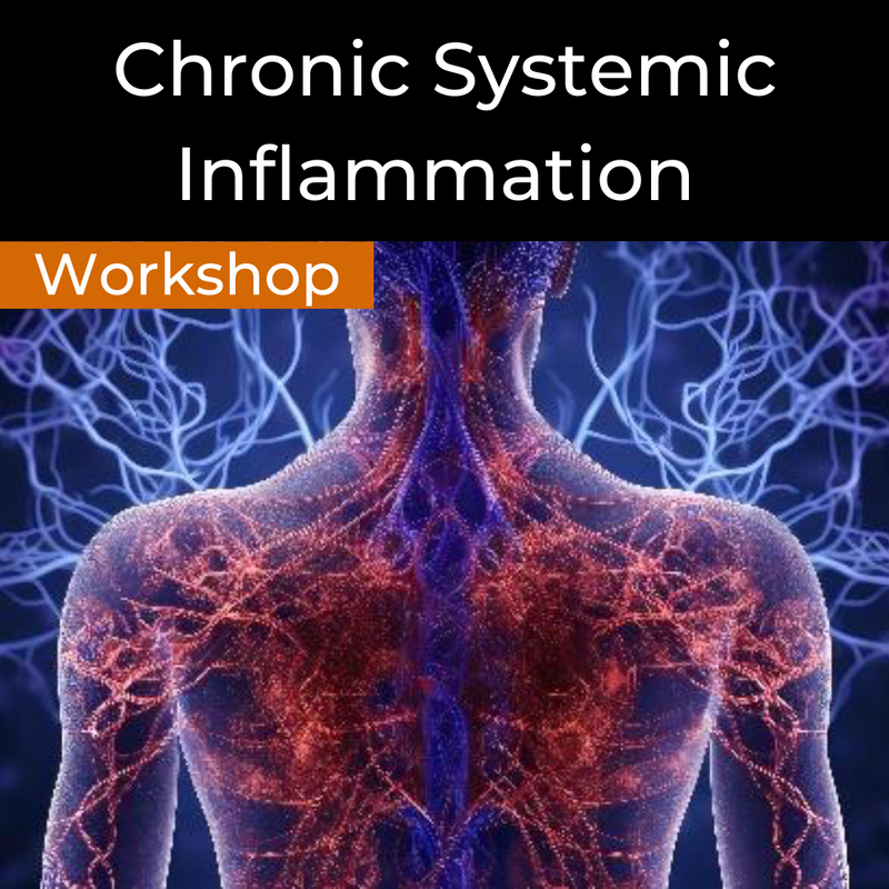 CSI: Chronic Systemic Inflammation