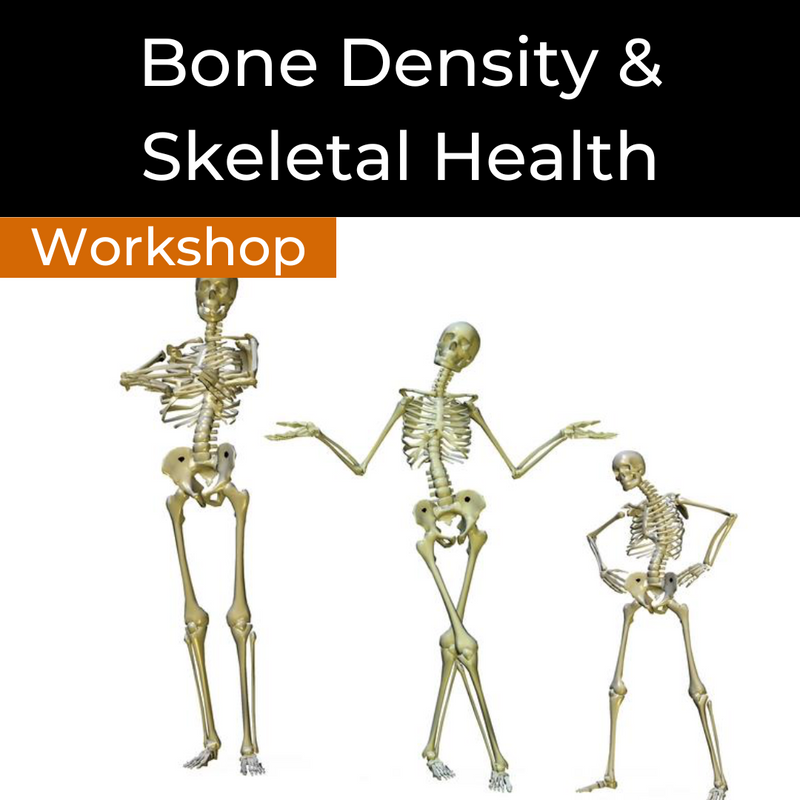 Bone Density and Skeletal Health