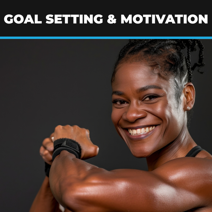 Goal Setting and Motivation