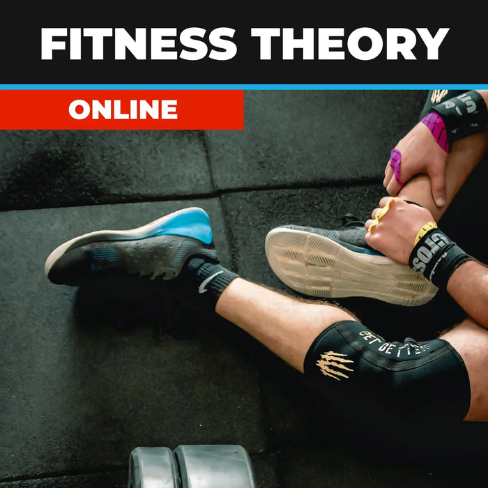 Fitness Theory Self Study Prep Course