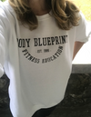 Crewneck sweatshirt