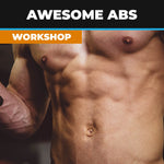 Awesome Abs Workshop