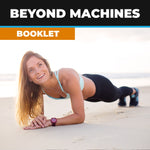 Beyond Machines Booklet of Exercises (not for credits)