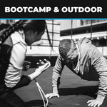 Boot Camp and Outdoor Fitness