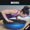 BOSU: Both Sides Up PRINT