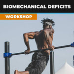 Bio-mechanical Deficits and Corrective Exercises Workshop