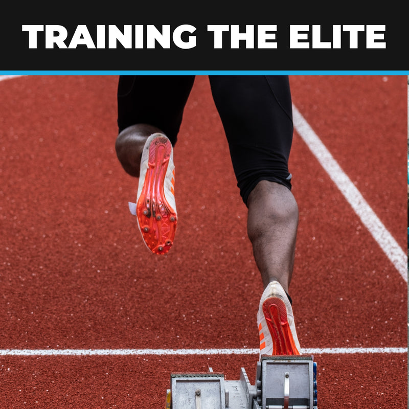 Training the Elite Athlete