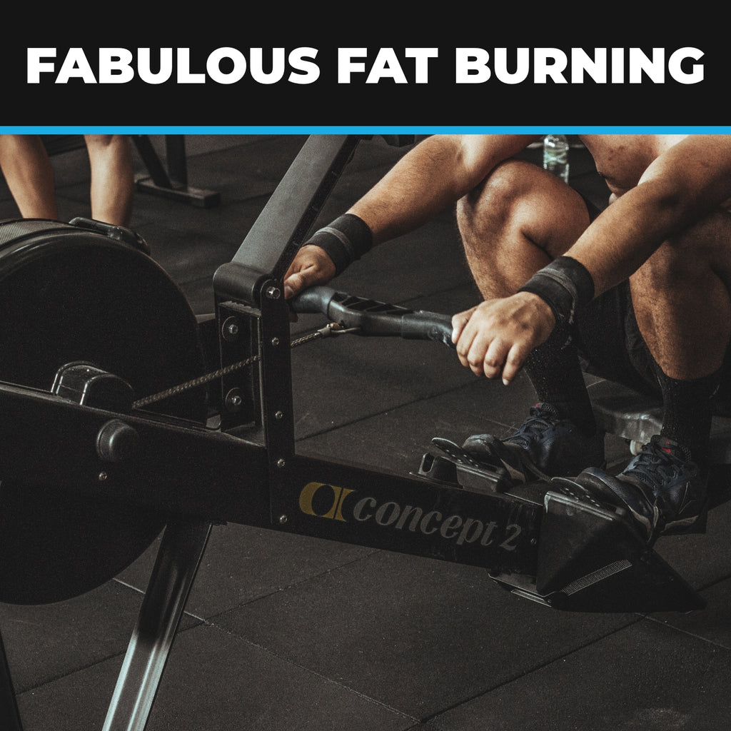 Fabulous Fat Burning