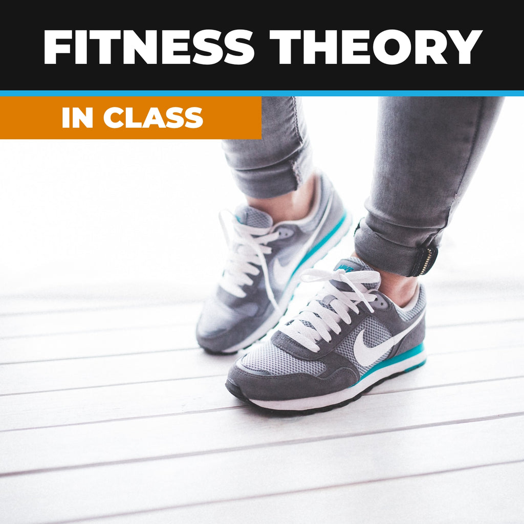Fitness Theory In Class Victoria