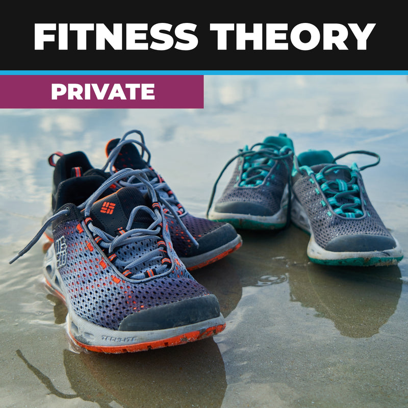 Private Fitness Theory Course