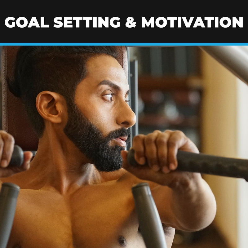 Goal Setting and Motivation