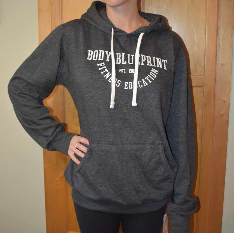 Pullover Hoodie
