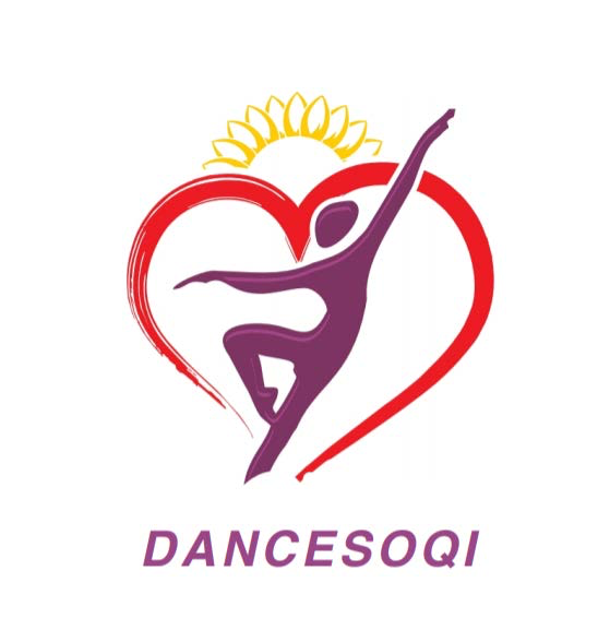 DanceSoQi Level 1: Dance and QiGong Inspired Exercises