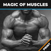 The Magic of Muscles; Strength and Flexibility PRINT