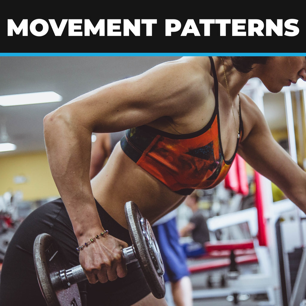 Functional Training and Identifying Movement Patterns