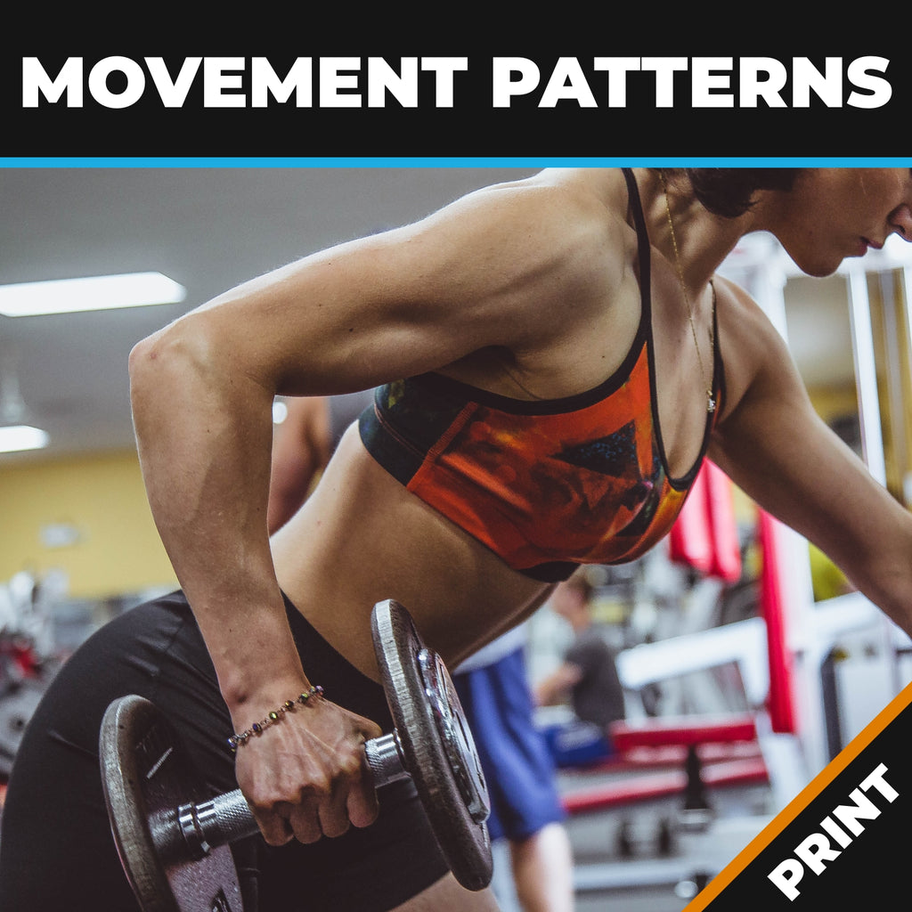 Functional Training and Identifying Movement Patterns