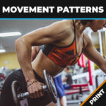 Functional Training and Identifying Movement Patterns