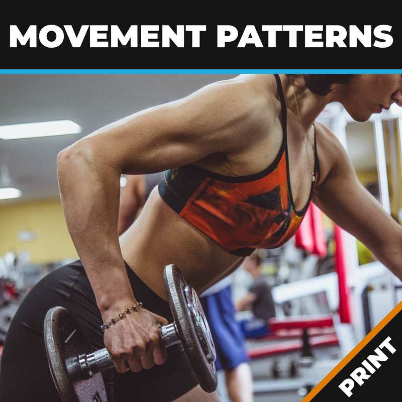 Functional Training and Identifying Movement Patterns
