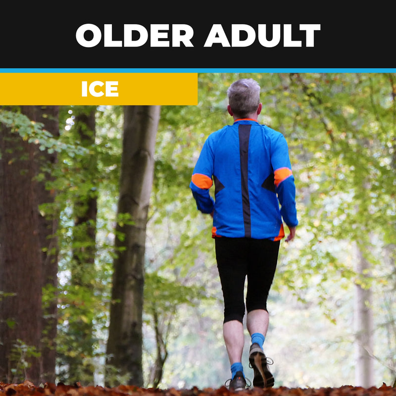 Older Adult ICE