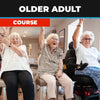 Older Adult Fitness