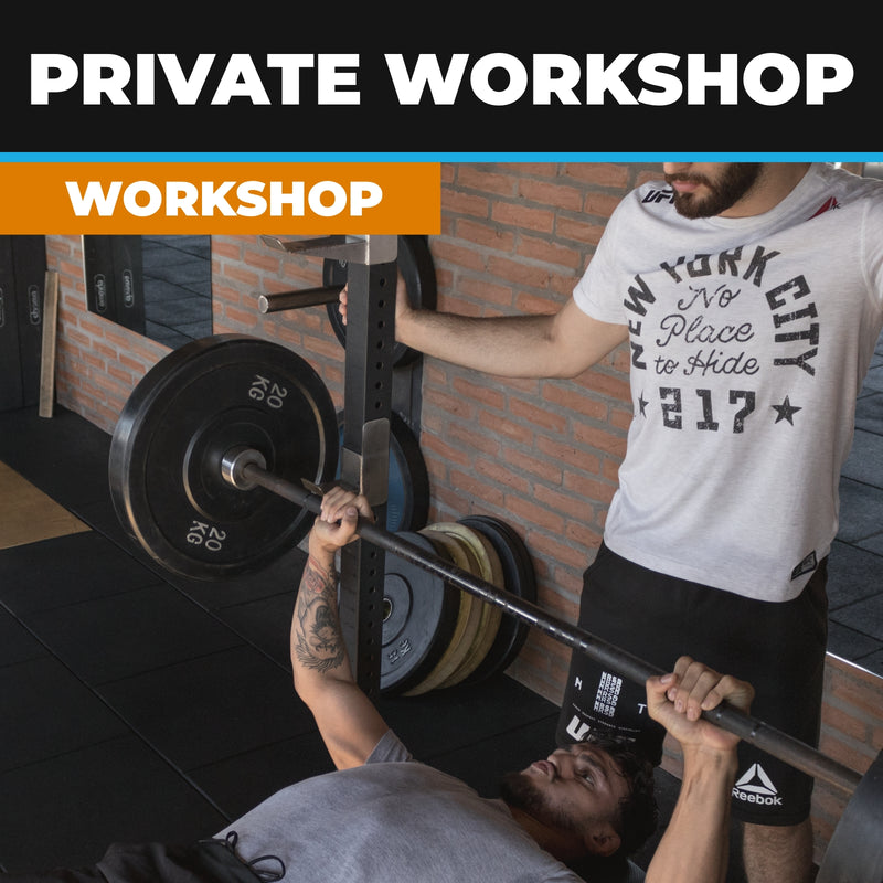 Private Workshop