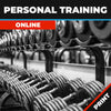 Personal Training Online Course Print