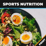 Sports Nutrition & Super Foods