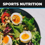 Sports Nutrition & Super Foods