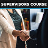 Supervisors Course