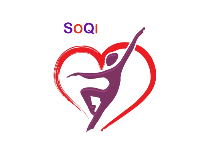 SoQi Level 1: Somatic Yoga and QiGong inspired exercises