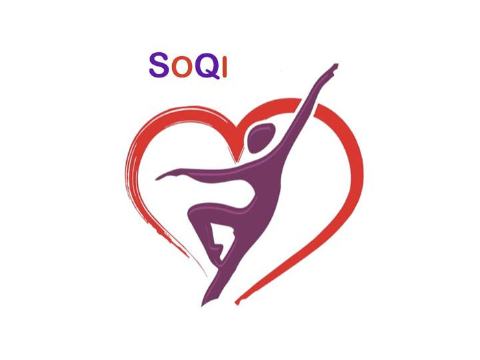 SoQi Level 2: Somatic Yoga and QiGong inspired exercises