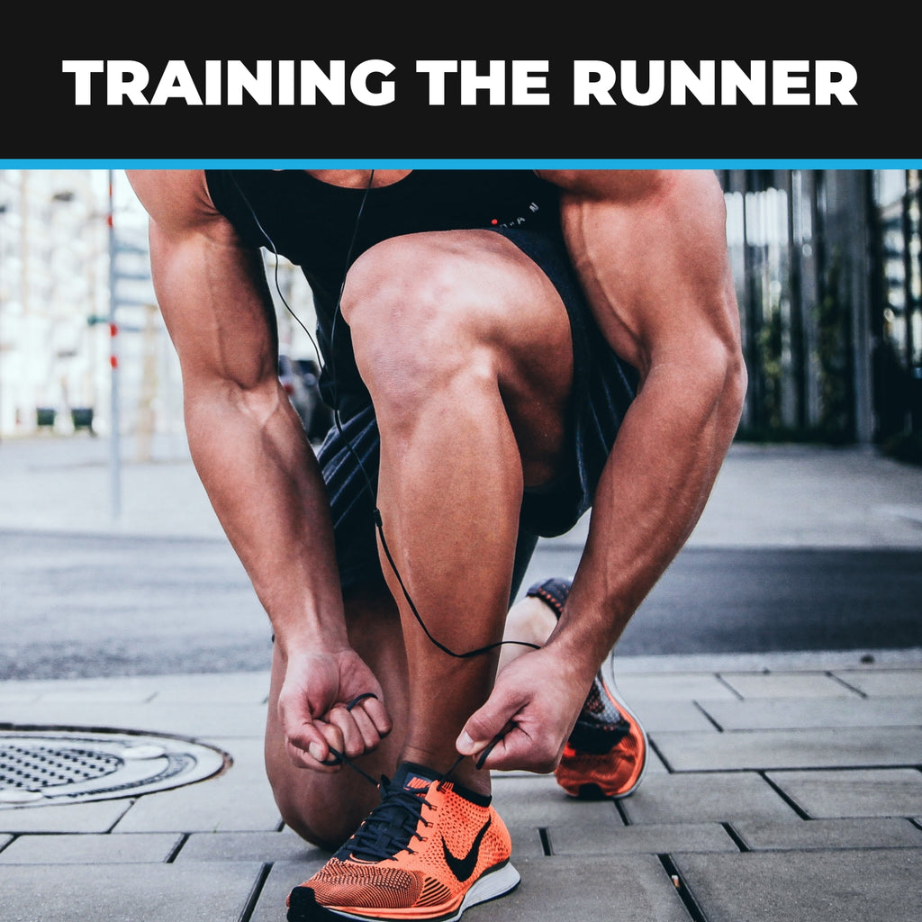 Training the Runner