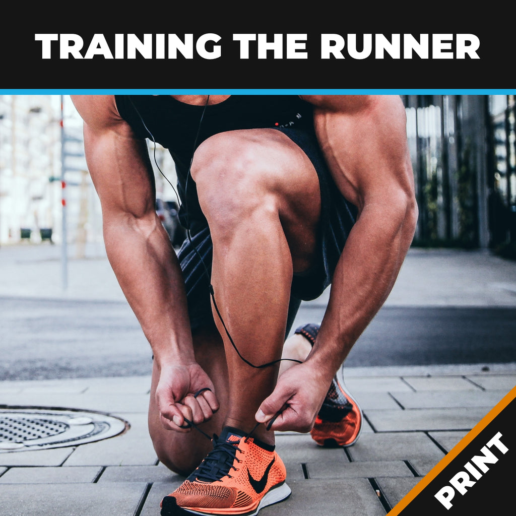 Training the Runner PRINT