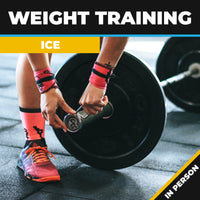 Weight Training ICE In Person