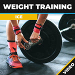 Weight Training ICE Video