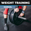 Weight Course Manual