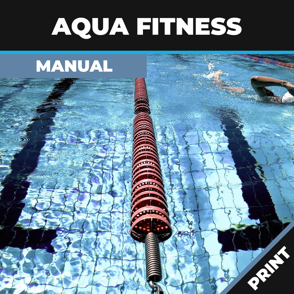 Aqua Fitness Manual