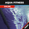 Aqua Fitness Online Course Print