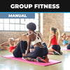Group Fitness Manual