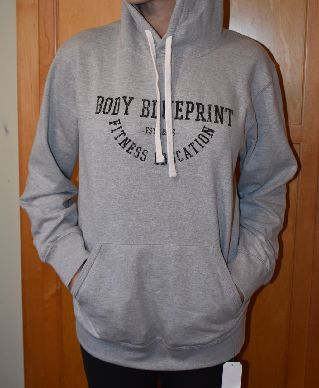 Pullover Hoodie